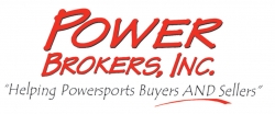 Power Brokers, Inc. logo